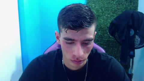 DEIBY online show from January 3, 9:26 pm