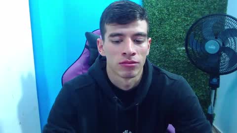 DEIBY online show from January 8, 1:00 am