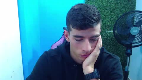 DEIBY online show from January 8, 4:02 am