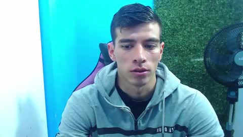 DEIBY online show from January 8, 7:03 pm