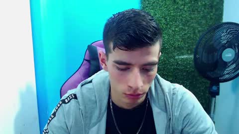 DEIBY online show from January 9, 1:18 am