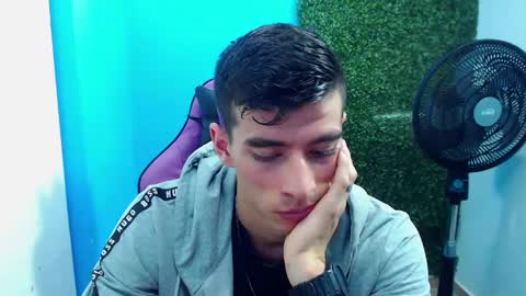 DEIBY online show from January 9, 4:19 am