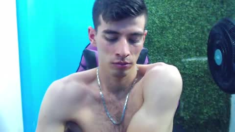 DEIBY online show from January 10, 12:06 am