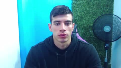 DEIBY online show from January 10, 10:57 pm