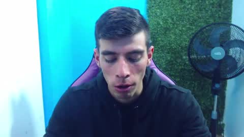 DEIBY online show from January 11, 1:59 am