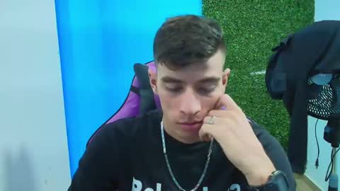 DEIBY online show from January 15, 3:22 am