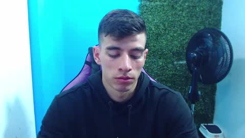 DEIBY online show from January 16, 1:37 am