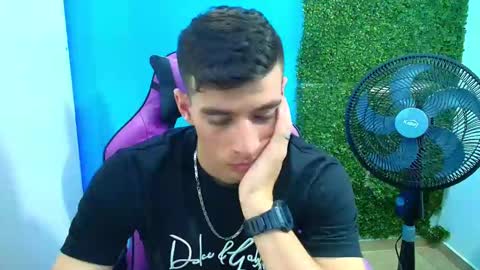 DEIBY online show from January 20, 9:11 pm