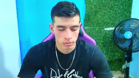 DEIBY online show from January 21, 2:22 am