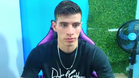 DEIBY online show from January 22, 2:04 am