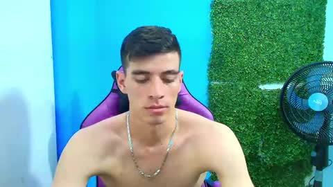 DEIBY online show from January 23, 2:44 am