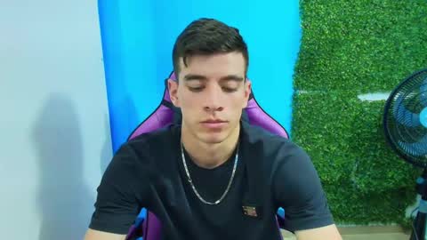 DEIBY online show from January 24, 4:48 am