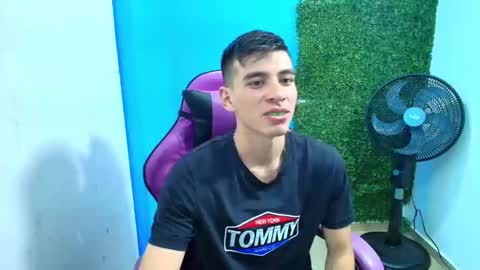 DEIBY online show from January 31, 12:28 am