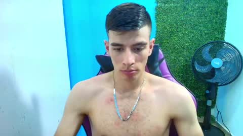 DEIBY online show from January 31, 3:30 am