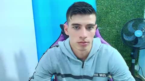 DEIBY online show from February 1, 8:37 pm