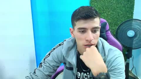 DEIBY online show from February 7, 9:58 pm