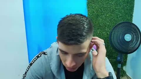 DEIBY online show from February 10, 4:41 am