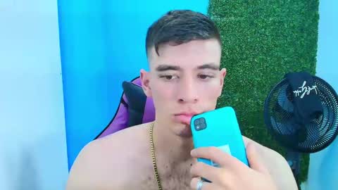 DEIBY online show from February 11, 1:52 am