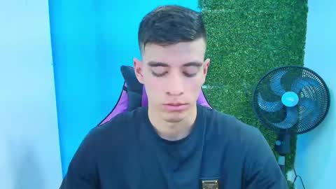 DEIBY online show from February 13, 2:34 am