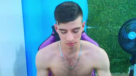 DEIBY online show from February 16, 2:20 am