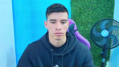 DEIBY online show from February 17, 7:31 pm