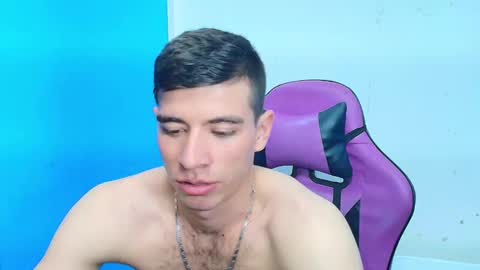 DEIBY online show from February 23, 12:19 am