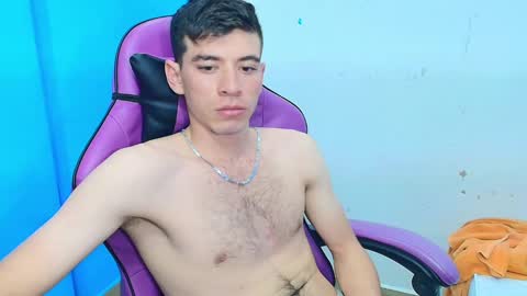 DEIBY online show from February 23, 3:24 am