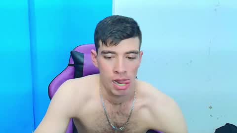 DEIBY online show from February 24, 1:46 am