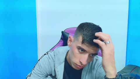 DEIBY online show from March 5, 10:54 pm