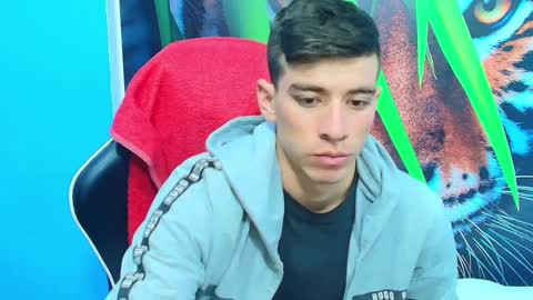 DEIBY online show from September 15, 9:15 pm