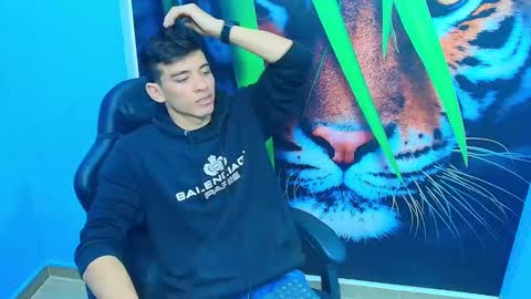 DEIBY online show from September 18, 7:38 pm