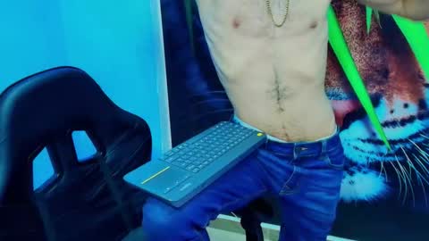 DEIBY online show from September 24, 7:50 pm