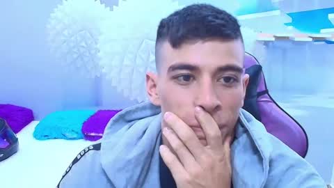 DEIBY online show from September 29, 10:14 pm