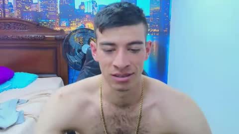 DEIBY online show from October 6, 7:00 pm