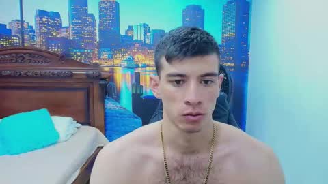 DEIBY online show from October 12, 1:26 am