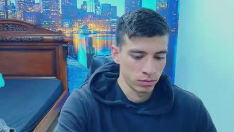 DEIBY online show from October 13, 11:05 pm