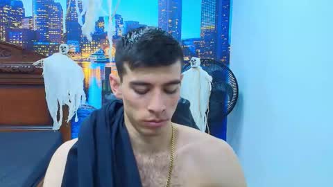 DEIBY online show from October 14, 6:52 pm