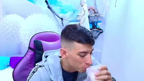 DEIBY online show from October 27, 6:56 pm