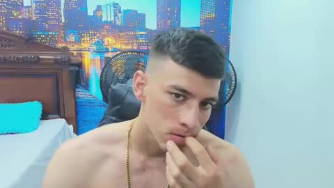 DEIBY online show from October 29, 1:30 am