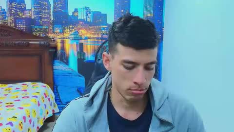 DEIBY online show from November 6, 10:10 pm