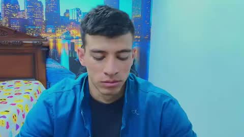 DEIBY online show from November 8, 4:40 pm