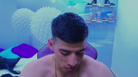 DEIBY online show from November 16, 5:18 pm