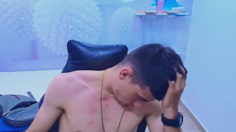 DEIBY online show from November 23, 12:43 am