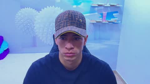 DEIBY online show from November 23, 4:18 pm