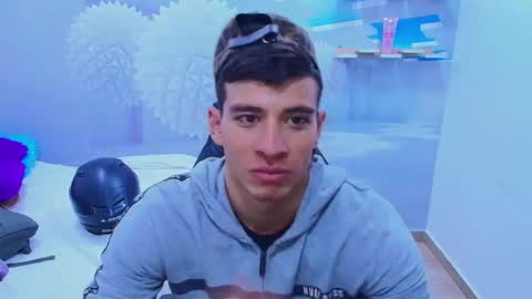 DEIBY online show from November 25, 11:27 pm