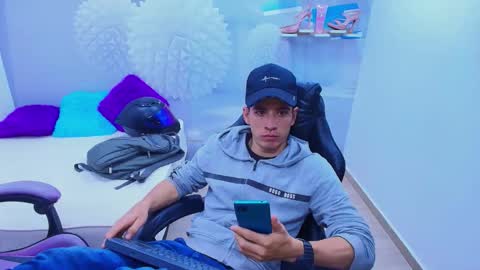 DEIBY online show from November 28, 3:53 am