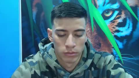 DEIBY online show from February 16, 1:24 am