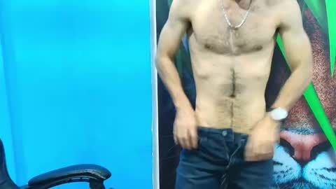 DEIBY online show from April 22, 9:16 pm