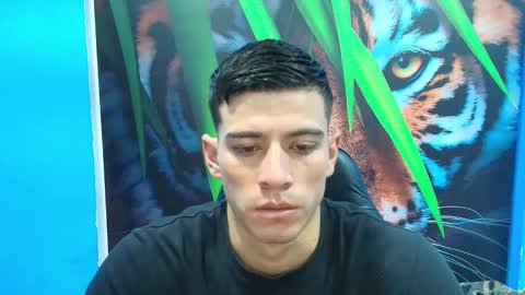 DEIBY online show from April 23, 6:43 pm