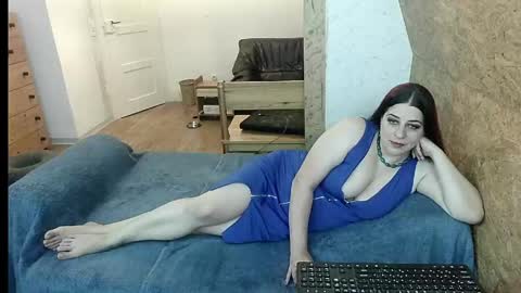deinekatze online show from June 8, 8:31 pm